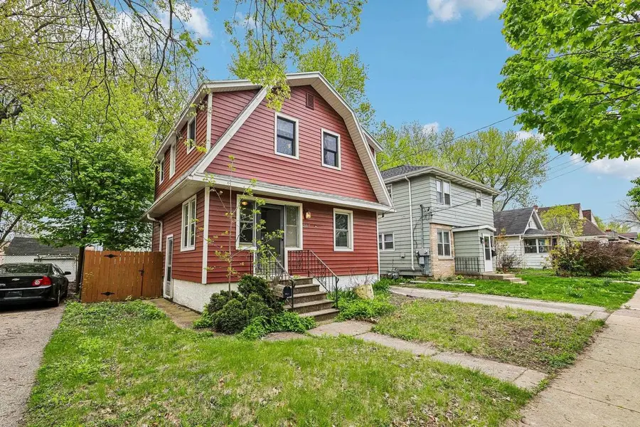 2415 Superior Street, Madison, WI 53704 - #3