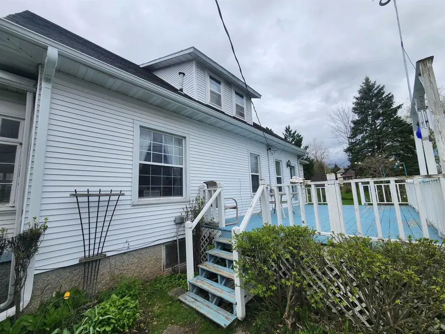 216 Ward Street, Kendall, WI 54638 - #3