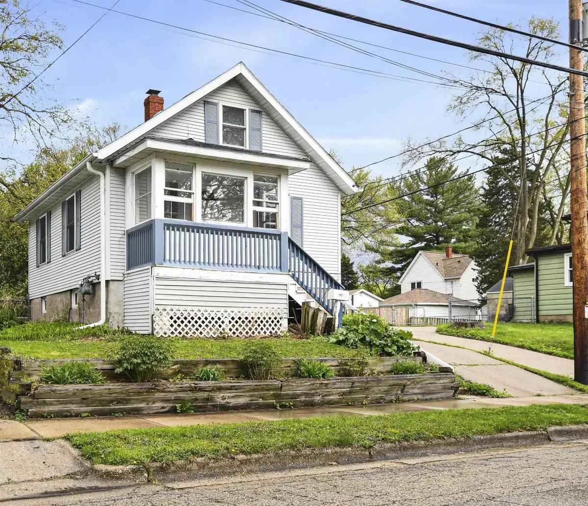 113 Rosemary Avenue, Madison, WI 53714 - #1