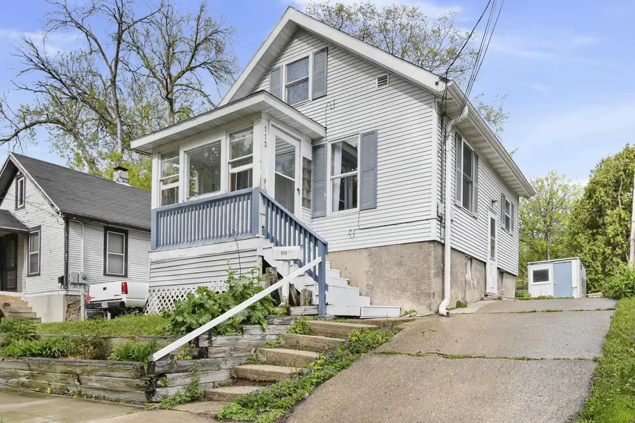 113 Rosemary Avenue, Madison, WI 53714 - #2