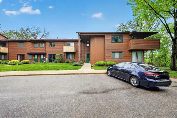 802 S Gammon Road #4, Madison, WI 53719