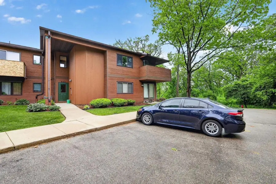 802 S Gammon Road #4, Madison, WI 53719 - #2