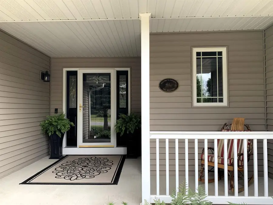 140 Dykstra Drive, Fall River, WI 53932 - #3