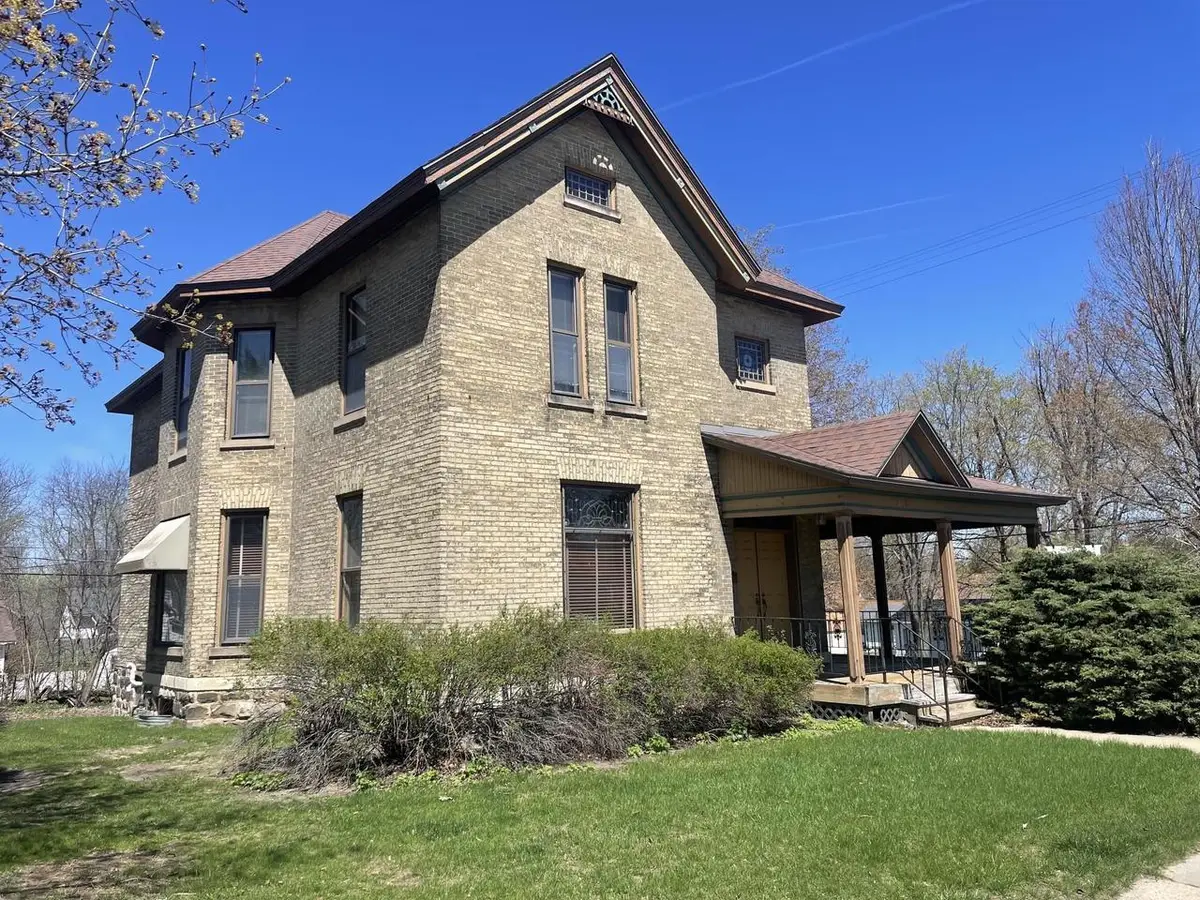 219 Conant Street, Portage, WI 53901 - #1