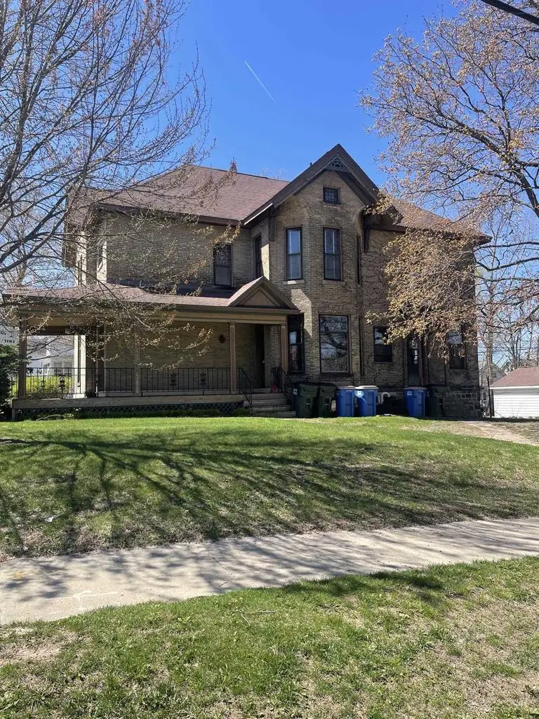 219 Conant Street, Portage, WI 53901 - #3