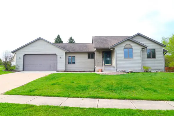 6788 Bootmaker Way, Windsor, WI 53598