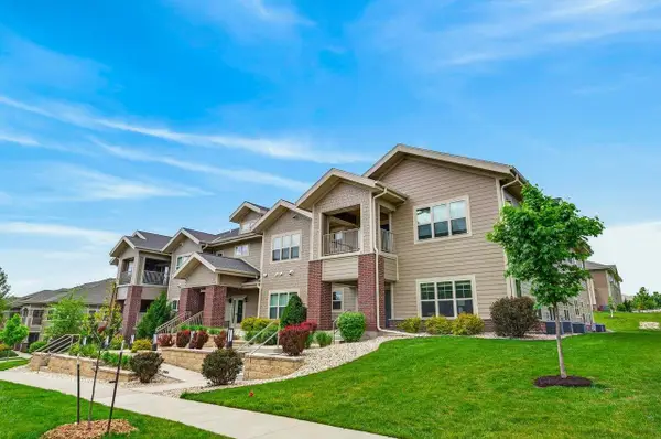 1804 Maplecrest Drive #102, Verona, WI 53593