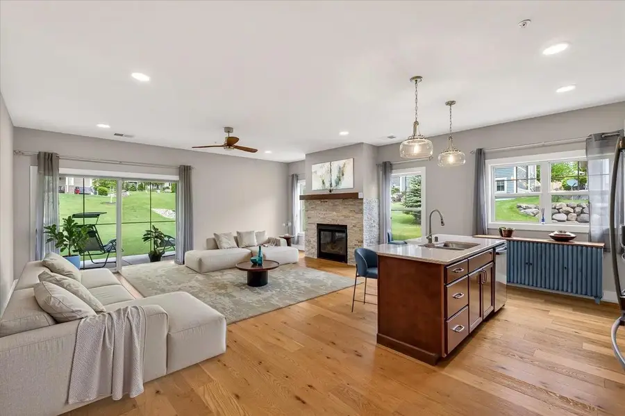 1804 Maplecrest Drive #102, Verona, WI 53593 - #3