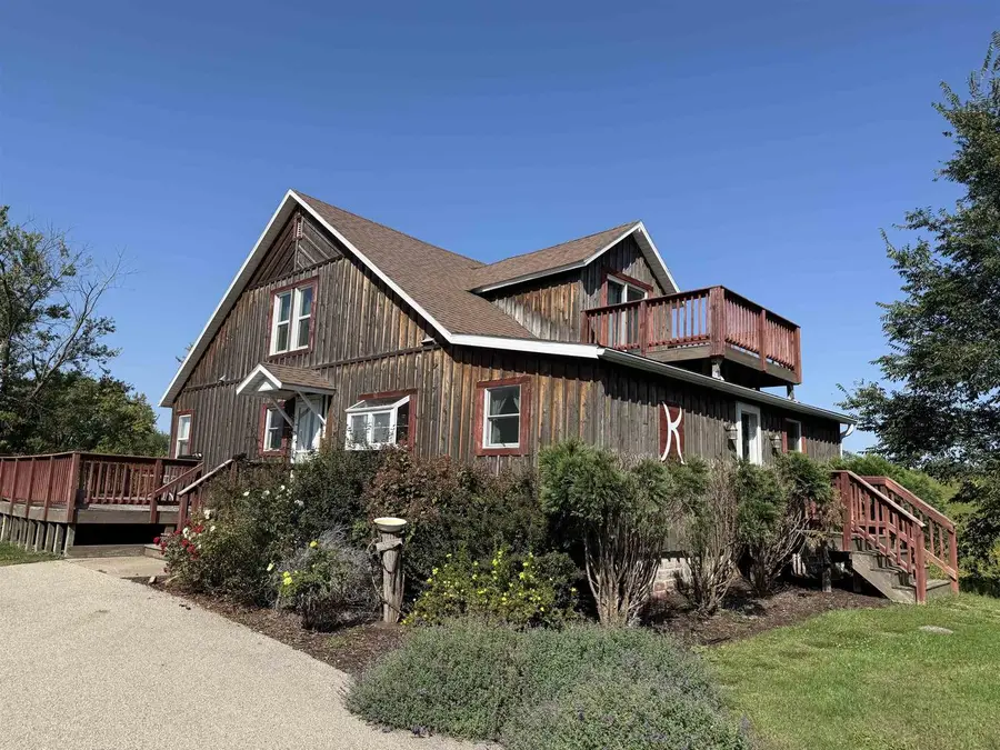 33759 Cottontail Lane, Wauzeka, WI 53826 - #3