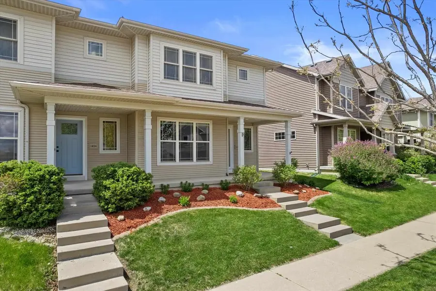 1452 Wild Iris Street, Sun Prairie, WI 53590 - #2
