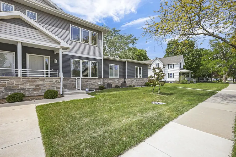 509 Madison Street, Sauk City, WI 53583 - #3