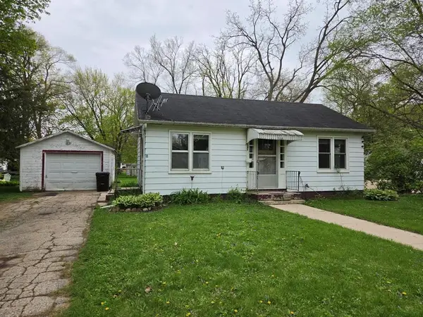 320 Galena Road, Footville, WI 53537