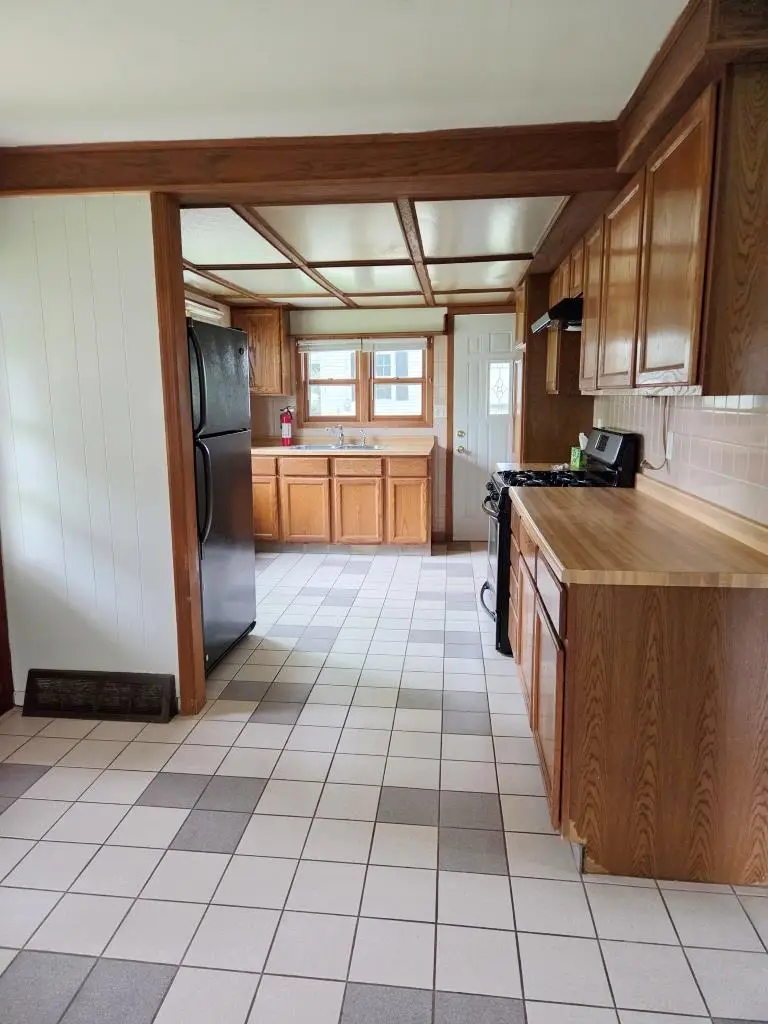 320 Galena Road, Footville, WI 53537 - #2