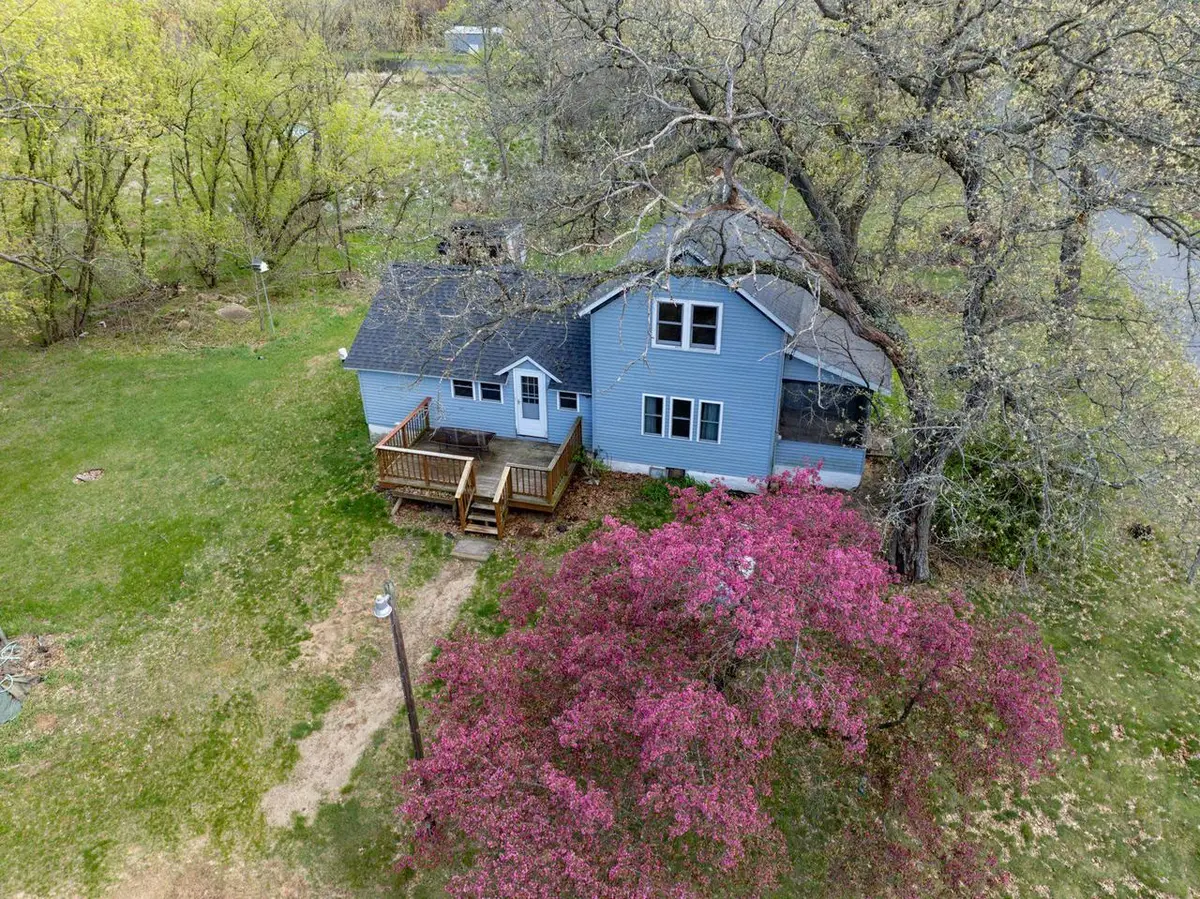 N5416 15th Avenue, Mauston, WI 53948 - #1