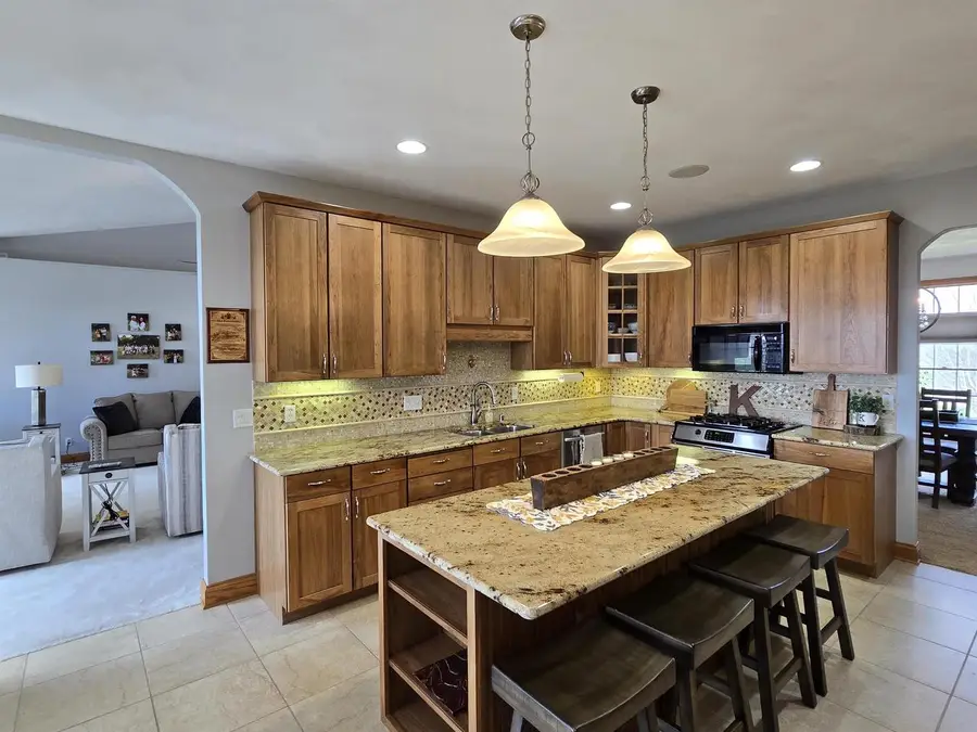 N2248 Jeffery Road, Monroe, WI 53566 - #2