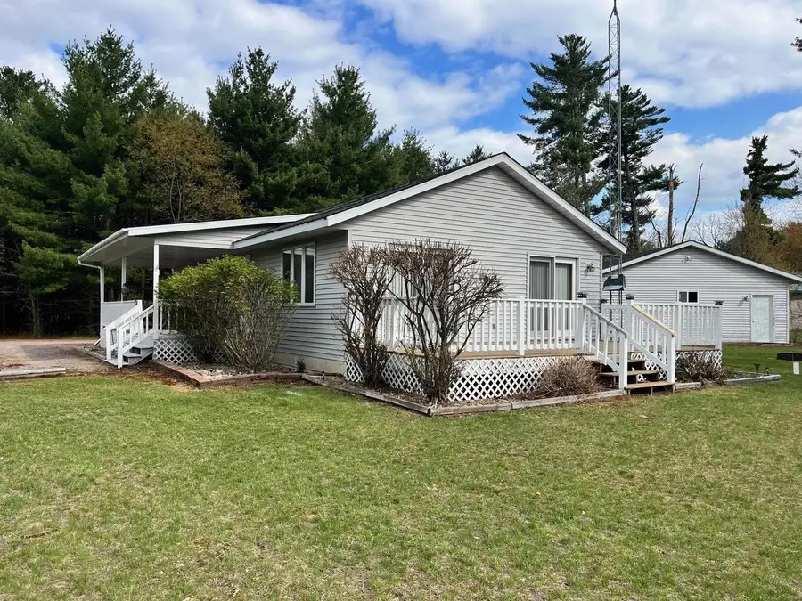 1931 Beaver Lane, Arkdale, WI 54613 - #3