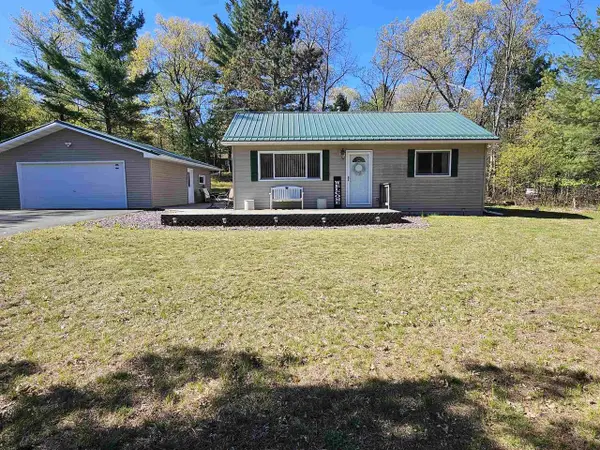 2017 Cypress Drive, Arkdale, WI 54613