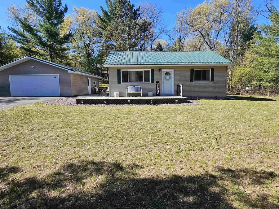 2017 Cypress Drive, Arkdale, WI 54613 - #2