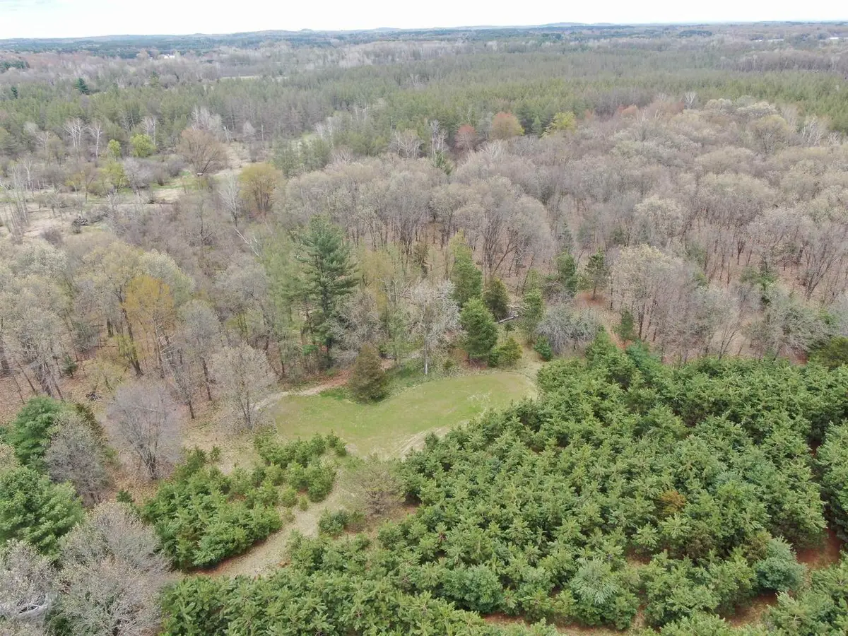 88+/- AC Dakota Ave Acres, Neshkoro, WI 54960 - #1