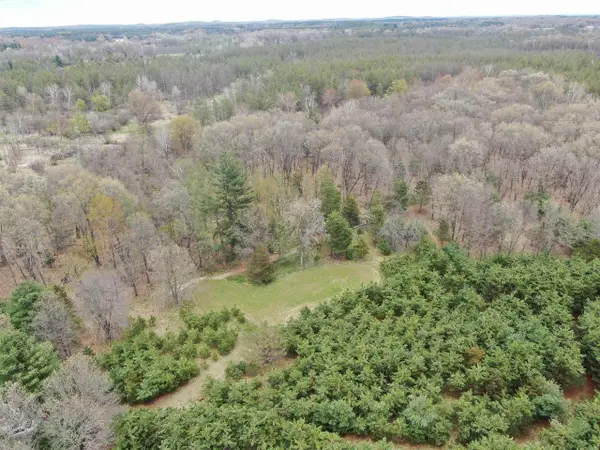 88+/- AC Dakota Ave Acres, Neshkoro, WI 54960