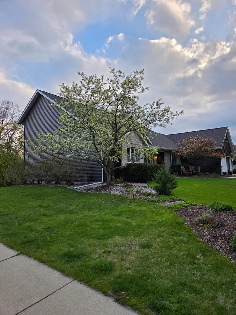 200 Fairbrook Drive, Waunakee, WI 53597 - #2