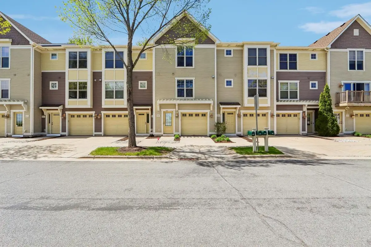 6007 Big Dipper Drive, Madison, WI 53718 - #1