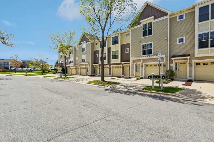6007 Big Dipper Drive, Madison, WI 53718 - #3