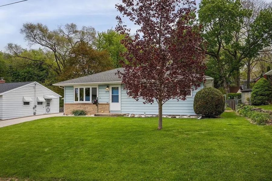 4208 Elinor Street, Madison, WI 53713 - #3