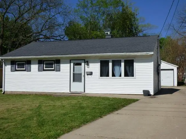 1520 Lincoln Heights, Beloit, WI 53511 - #1