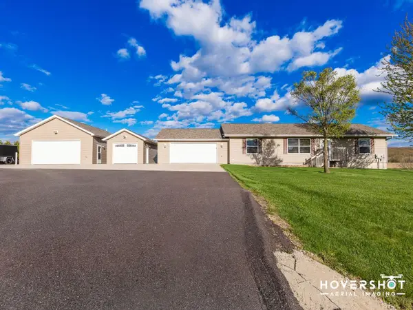 N1344 Fox Road, Wonewoc, WI 53968