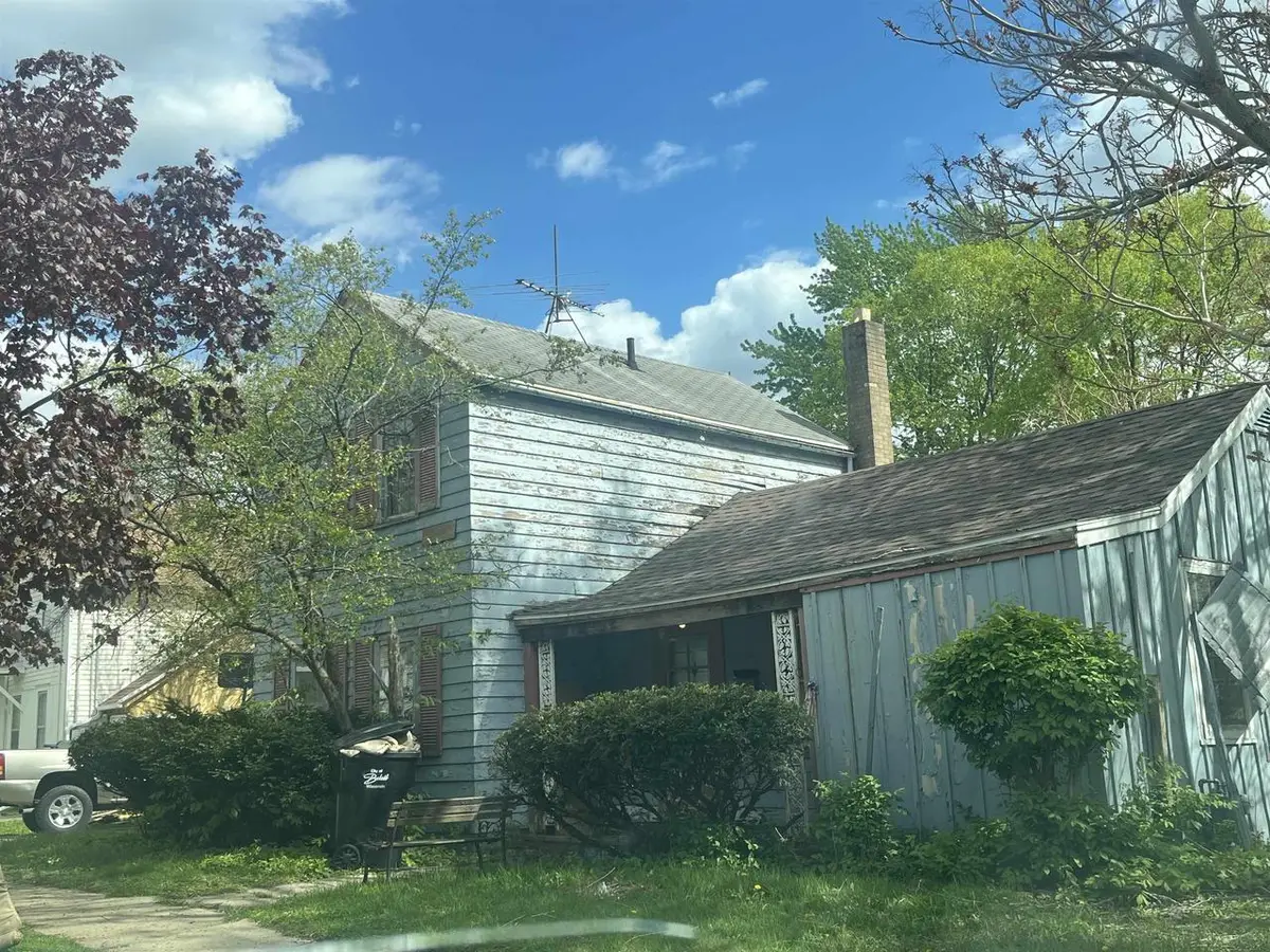 506 Locust Street, Beloit, WI 53511 - #1