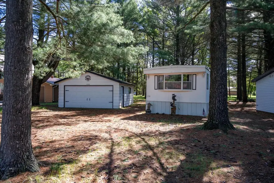 2146 Olmstead Street, Friendship, WI 53934 - #3