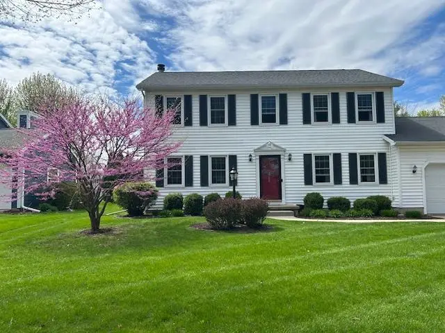 1 Eastbourne Circle, Madison, WI 53717 - #1