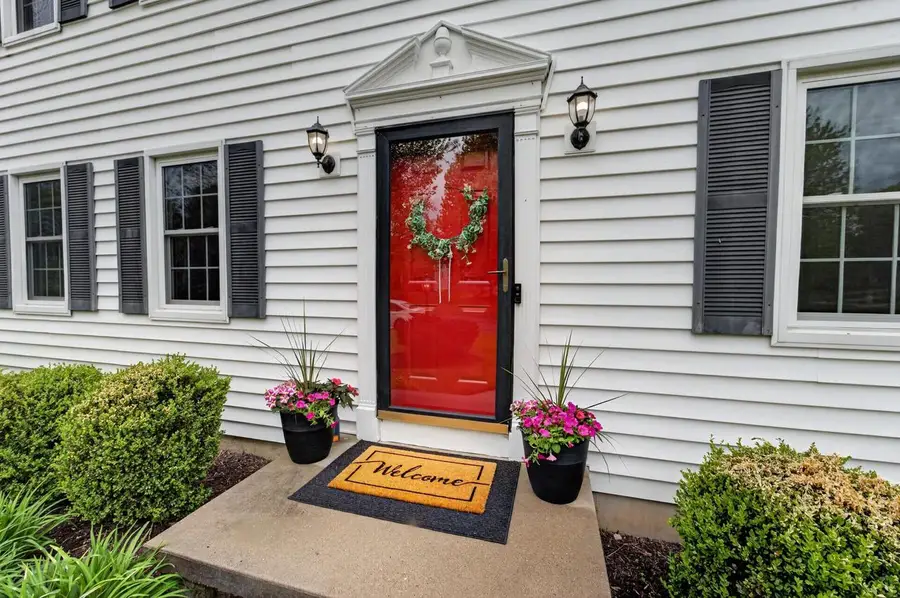 1 Eastbourne Circle, Madison, WI 53717 - #2
