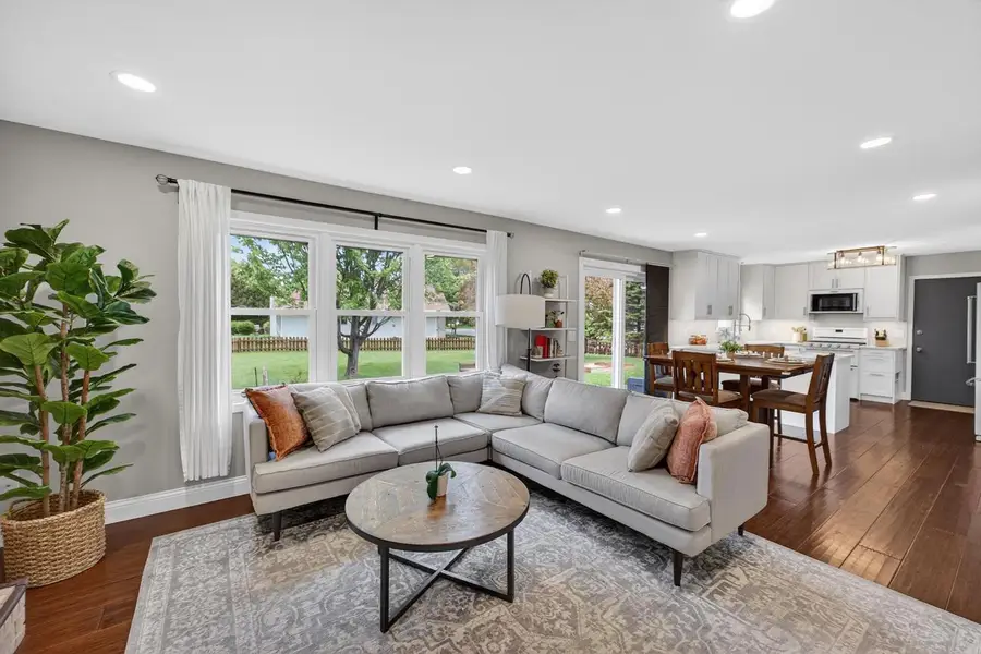 1 Eastbourne Circle, Madison, WI 53717 - #3