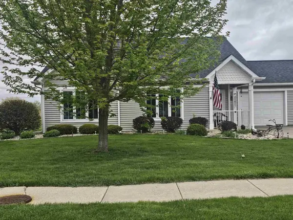 251/255 Goehl Road, Waterloo, WI 53594