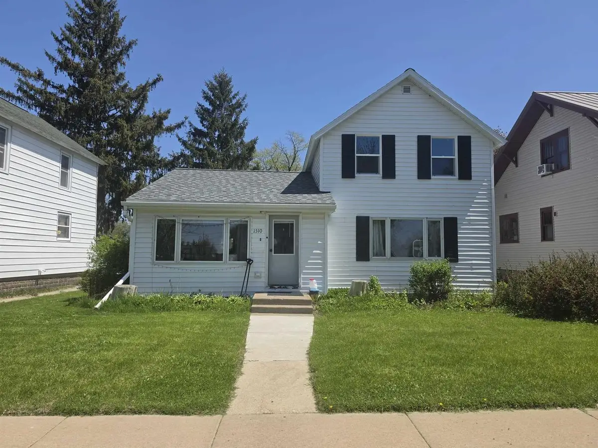 1510 McLean Avenue, Tomah, WI 54660 - #1
