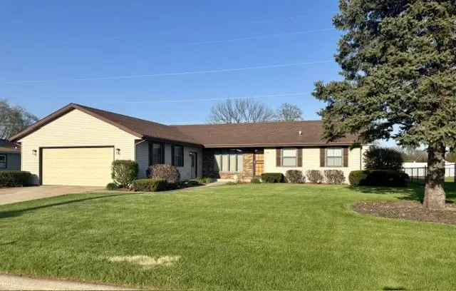 226 Beechwood Drive, Janesville, WI 53548 - #1