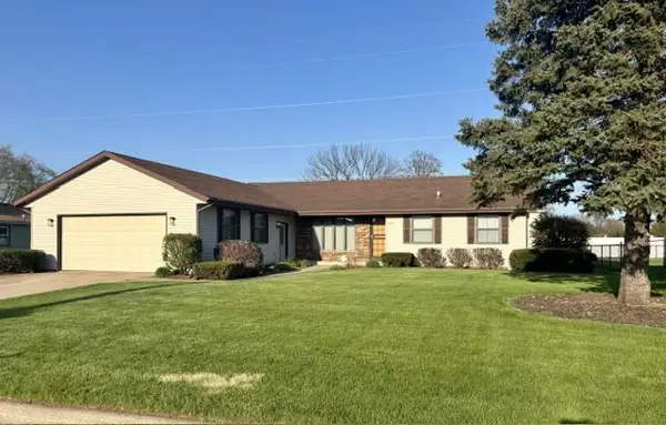 226 Beechwood Drive, Janesville, WI 53548