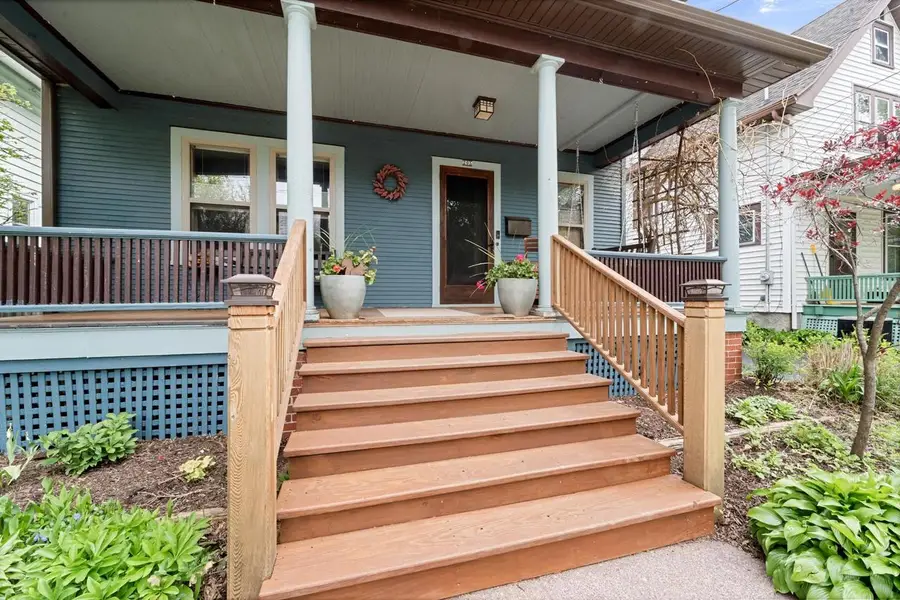 205 S Dixon Street, Madison, WI 53704 - #2