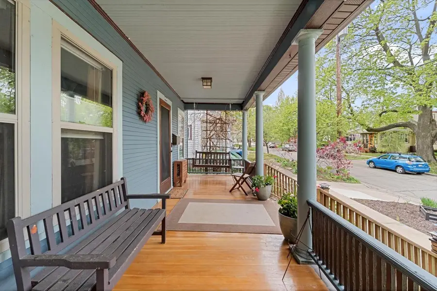 205 S Dixon Street, Madison, WI 53704 - #3