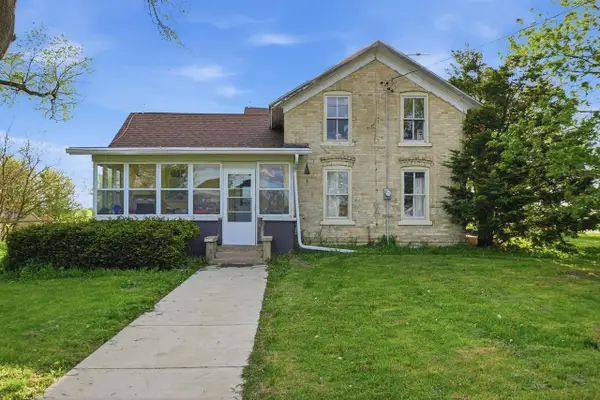 W6649 Hubbleton Road, Watertown, WI 53094