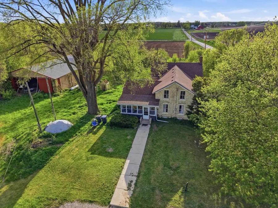 W6649 E Hubbleton Road, Watertown, WI 53094 - #2