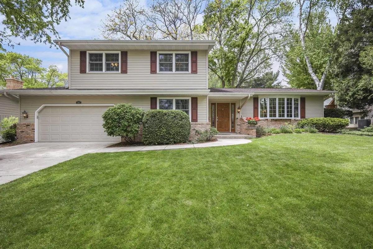 306 Acadia Drive, Madison, WI 53717 - #1
