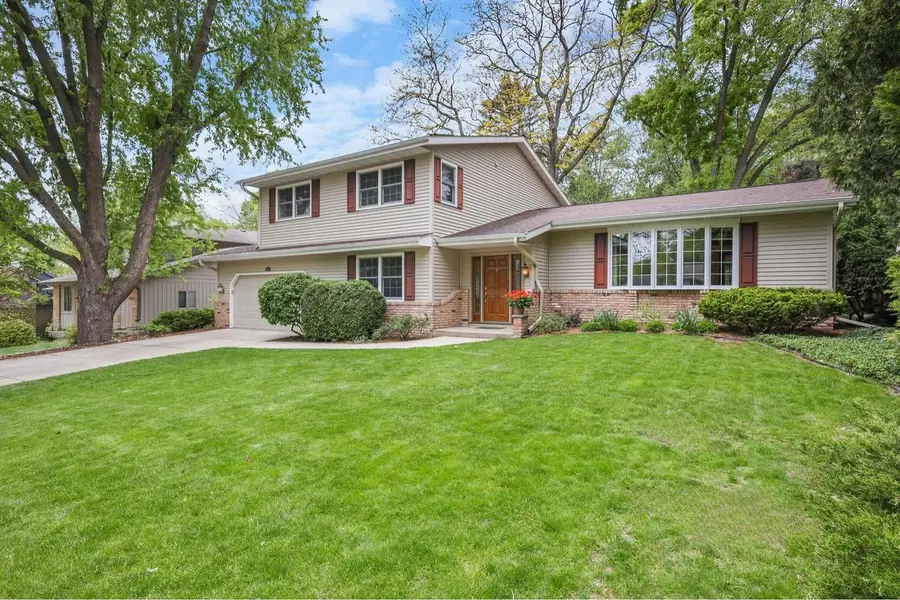 306 Acadia Drive, Madison, WI 53717 - #2