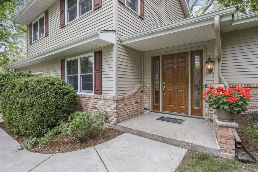306 Acadia Drive, Madison, WI 53717 - #3