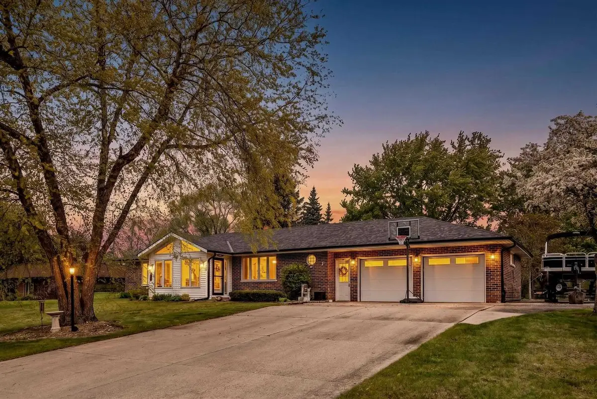 388 Palmer Avenue, Green Lake, WI 54941 - #1