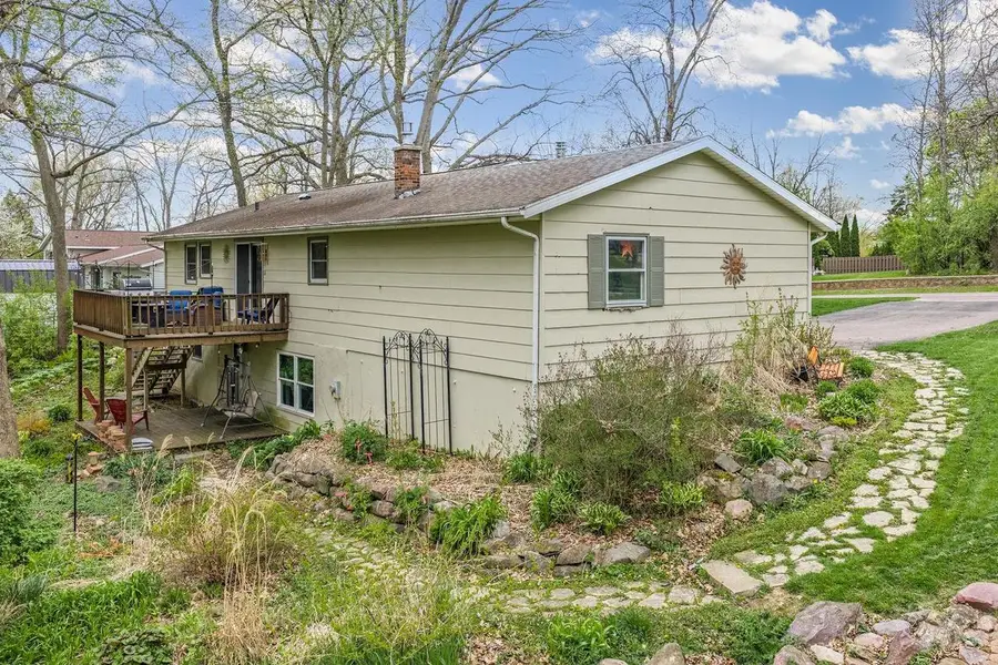 1720 Algonquin Drive, Baraboo, WI 53913 - #3