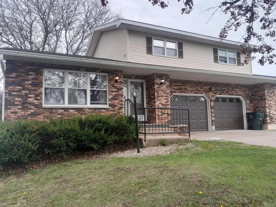 337 Alona Lane, Lancaster, WI 53813 - #2