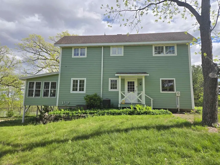N3314 Monroe Sylvester Road, Monroe, WI 53566 - #3